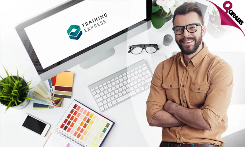 Graphic Design Online Course!